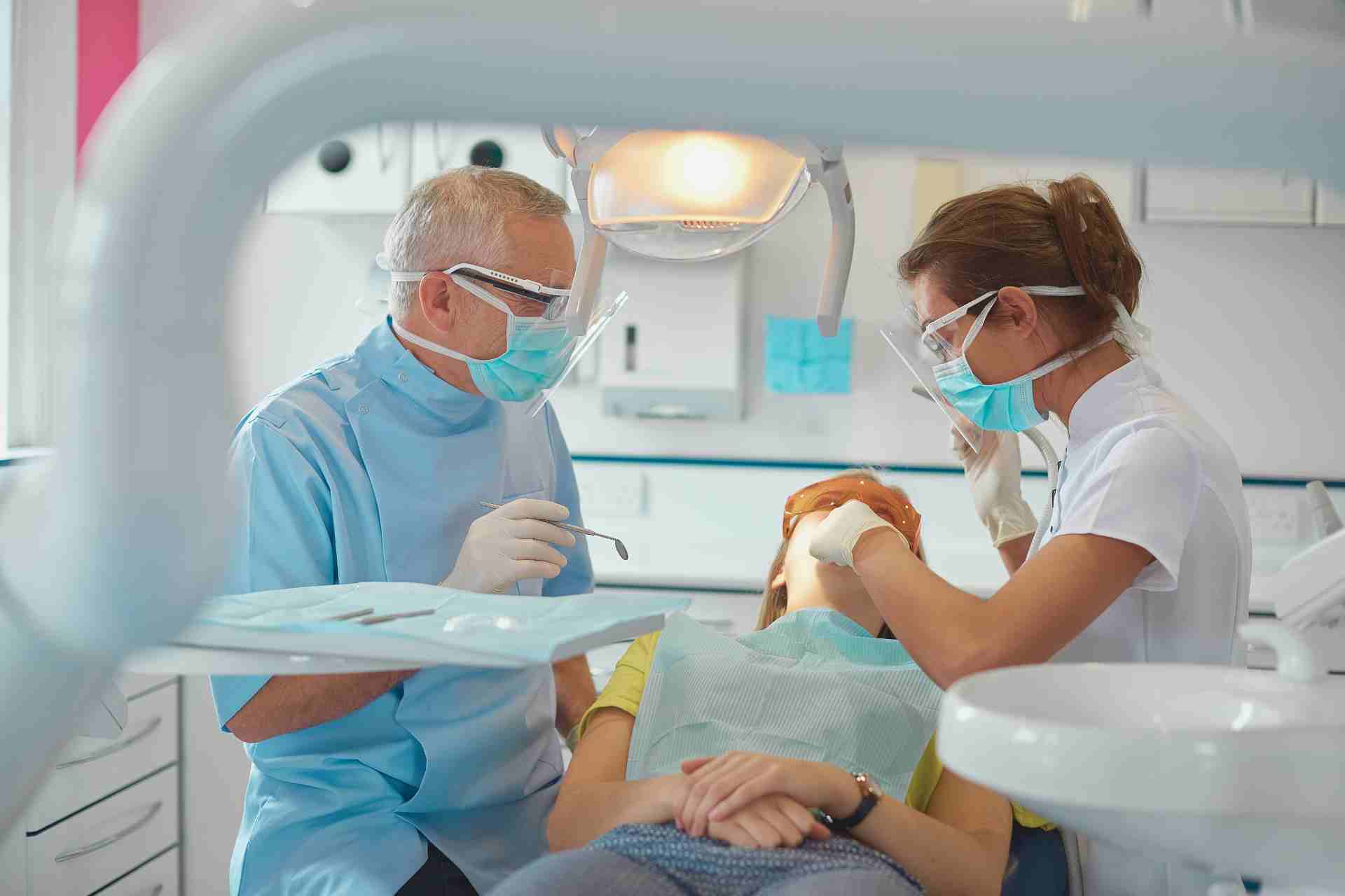 Dentist in Coldwater, MS